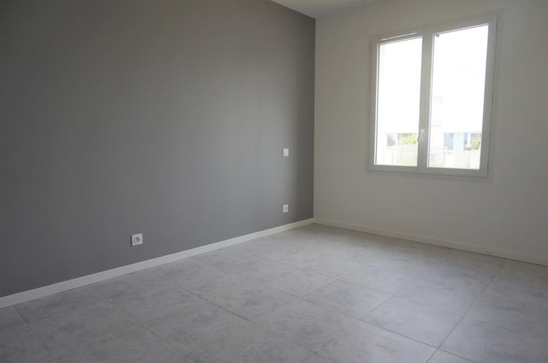 Maison - 64 m² - 3 pièces