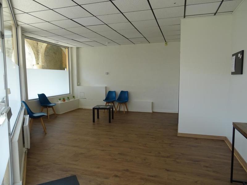 Local commercial - 67 m²