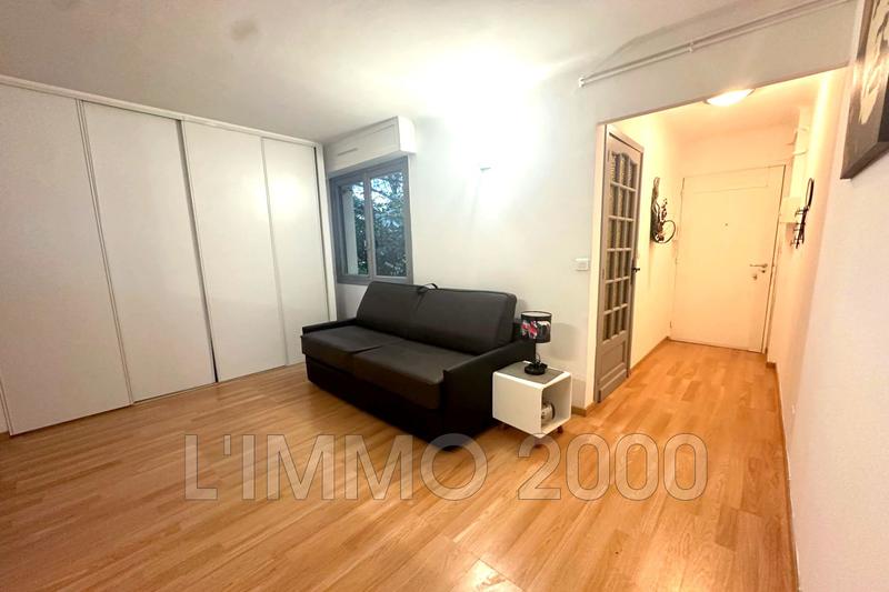 Appartement - 36 m²