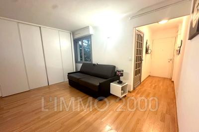 Appartement - 36 m²