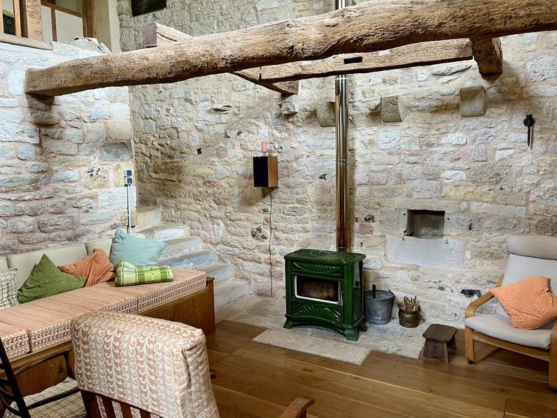 Maison - 209 m² - 9 pièces