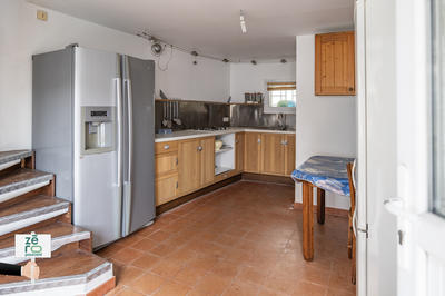 Maison - 50 m² - 3 pièces