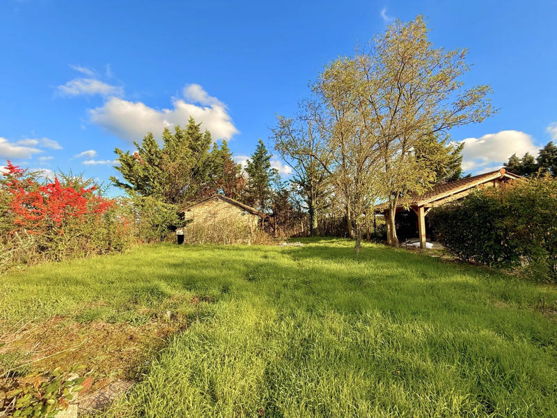 Maison - 168 m² - 7 pièces