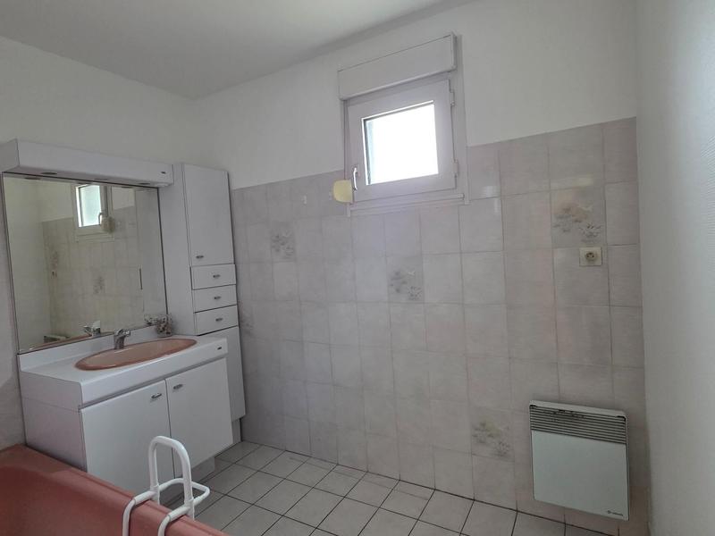 Appartement - 101 m² - 5 pièces