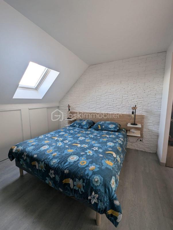 Duplex - 69 m² - 4 pièces