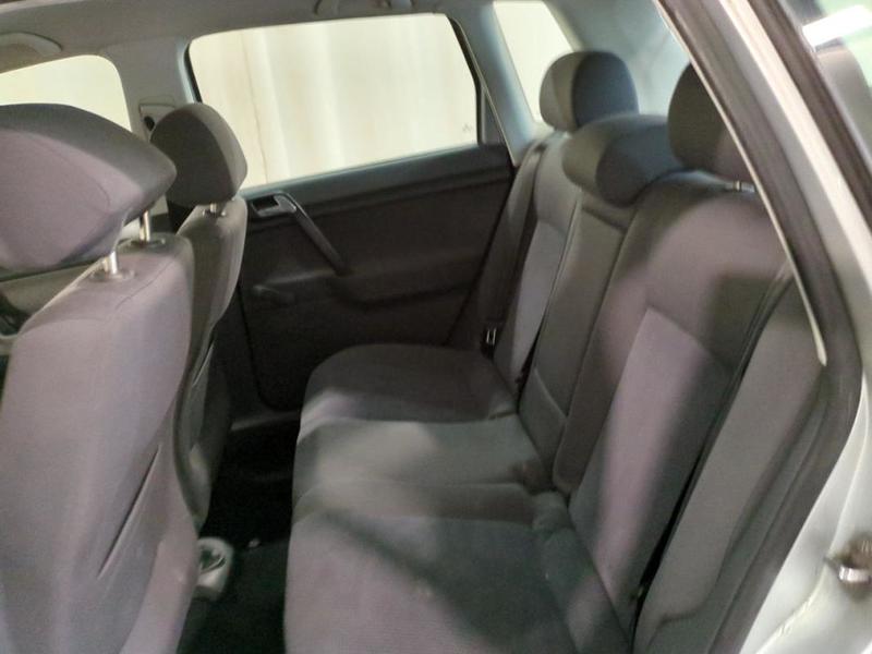 Volkswagen Polo 1,6 16s 105cv Confort Boite Auto