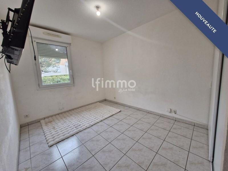 Maison - 65 m² - 4 pièces