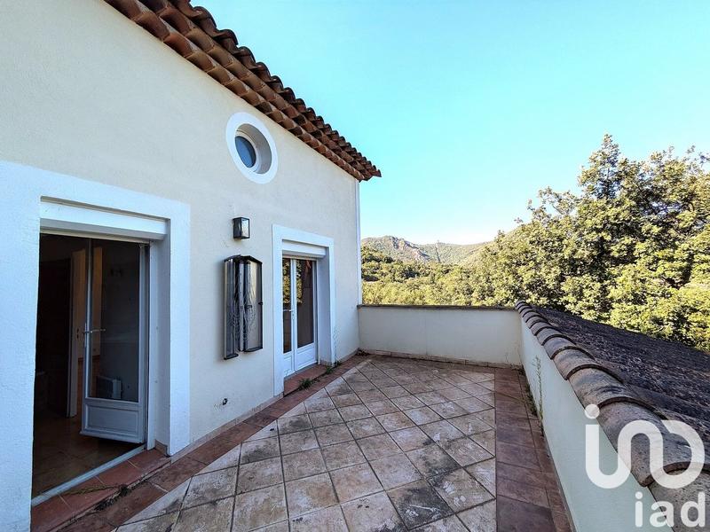 Maison - 163 m² - 5 pièces