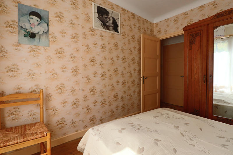 Maison - 95 m² - 6 pièces