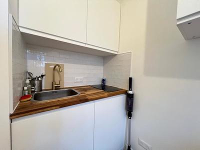 Appartement - 11 m² - 1 pièce