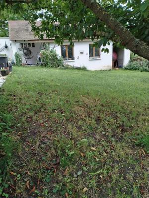 Maison - 194 m² - 7 pièces