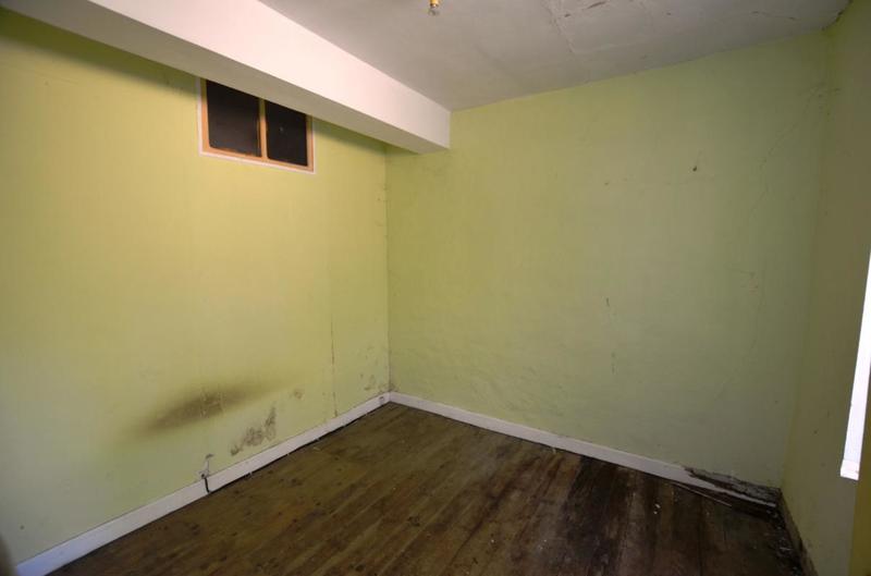 Maison de ville - 92 m² - 6 pièces