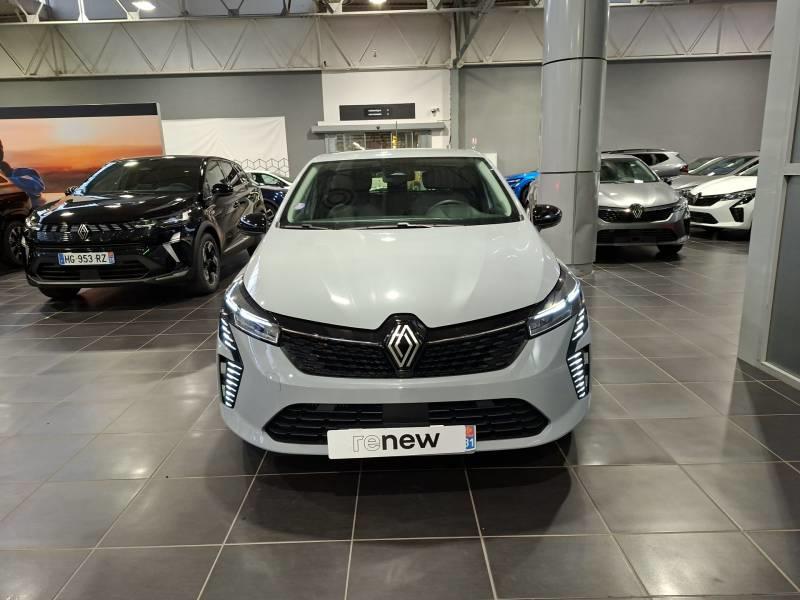 Renault Clio TCe 90 ch Gsr2 Evolution