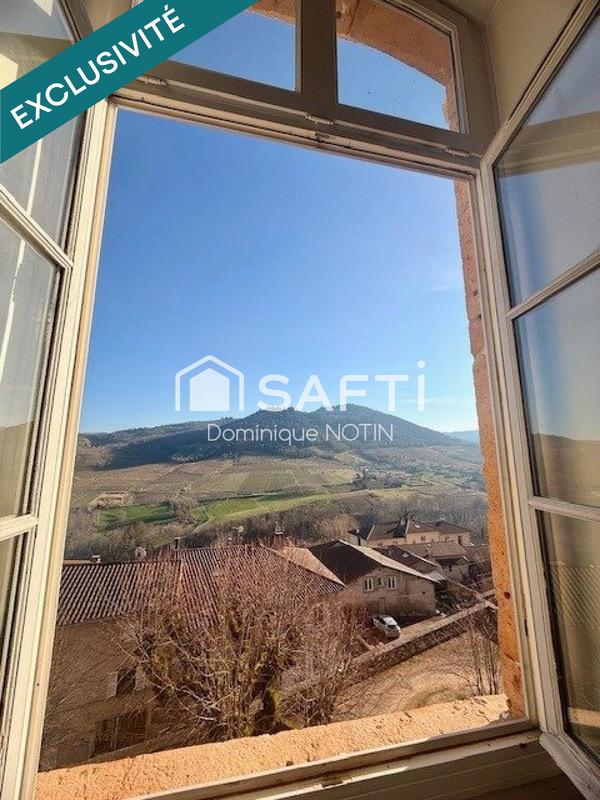 Duplex - 117 m² - 4 pièces