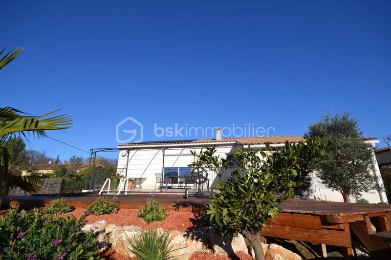 Villa - 118 m² - 4 pièces