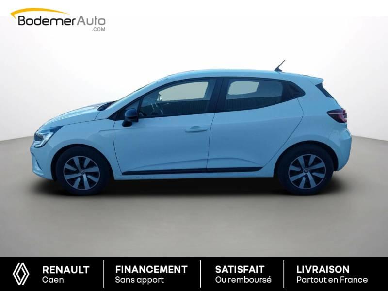 Renault Clio TCe 90 Equilibre