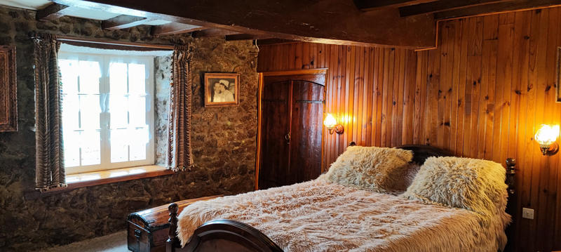 Maison - 160 m² - 5 pièces