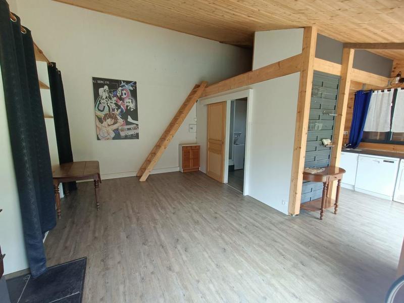 Maison - 245 m² - 6 pièces