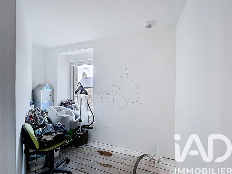 Maison - 143 m² - 6 pièces