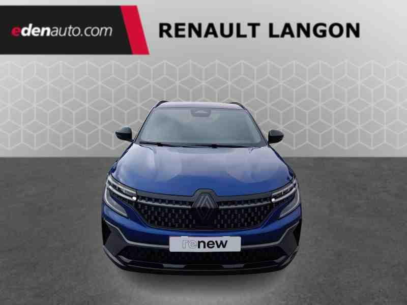 Renault Austral E-Tech full hybrid 200 Gsr2 Techno esprit Alpine