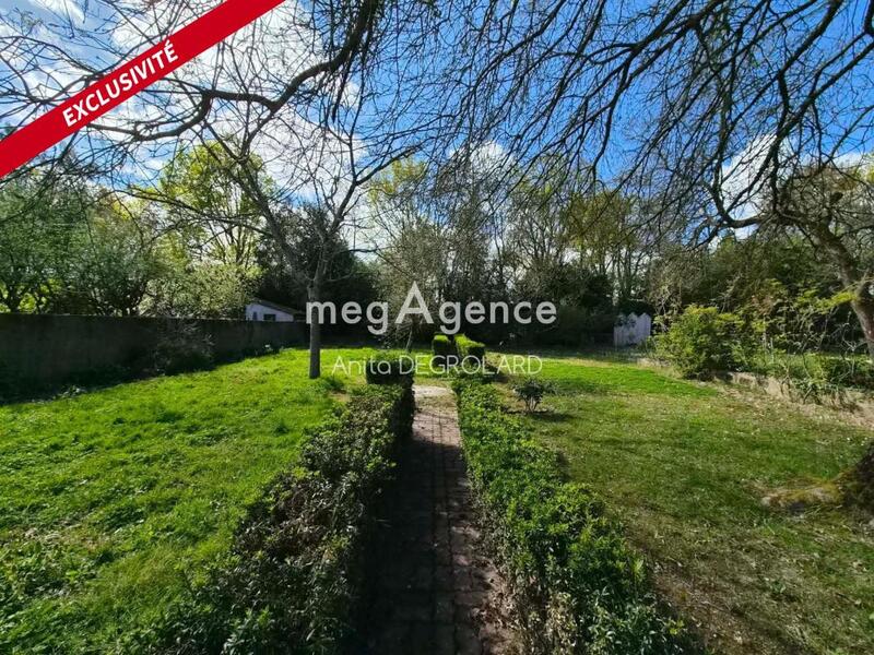 Maison - 139 m² - 5 pièces