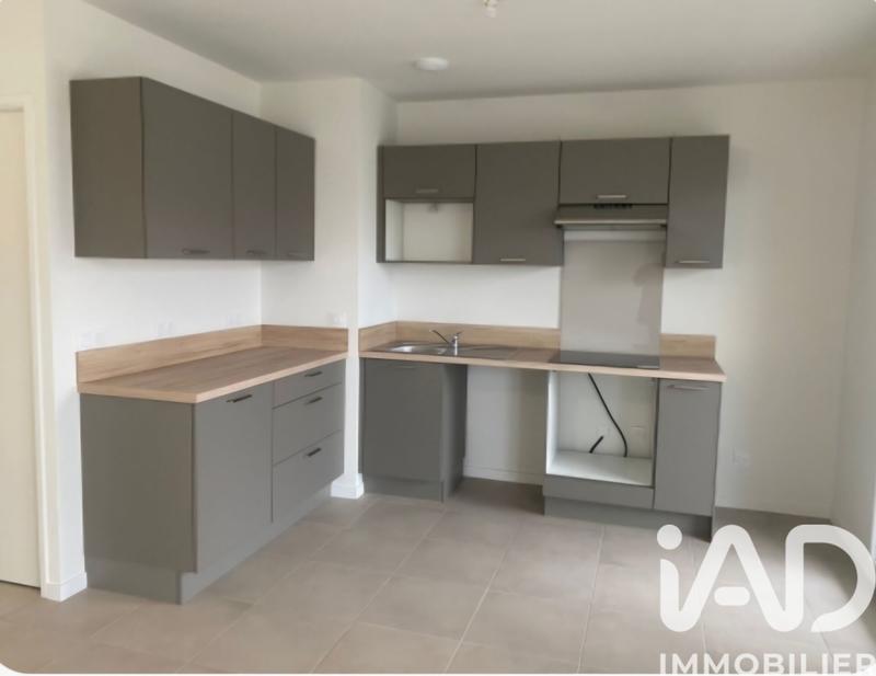 Appartement - 83 m² - 4 pièces