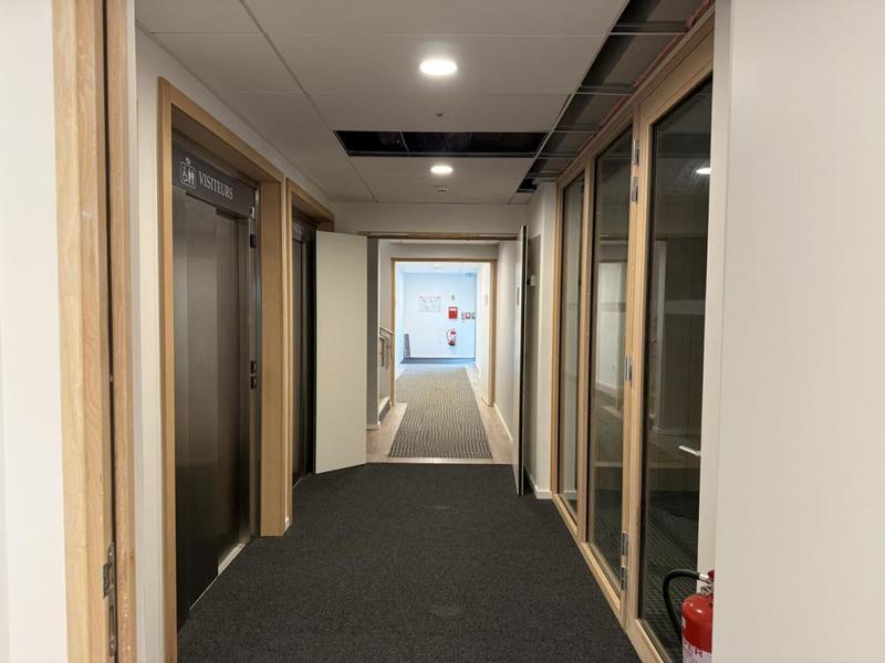 Local commercial - 80 m²