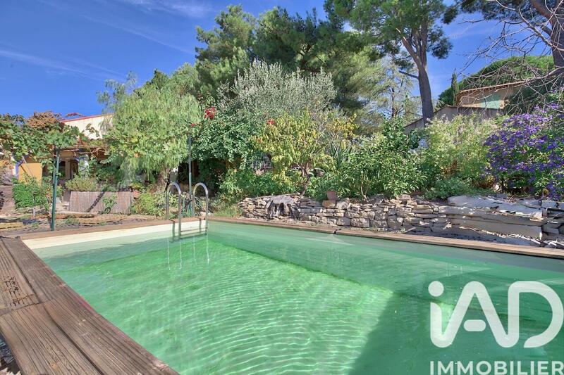 Maison - 33 m² - 2 pièces