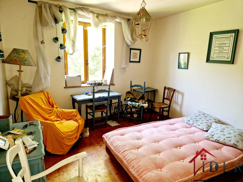 Maison - 190 m² - 5 pièces