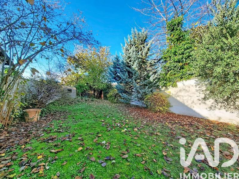 Maison - 190 m² - 6 pièces