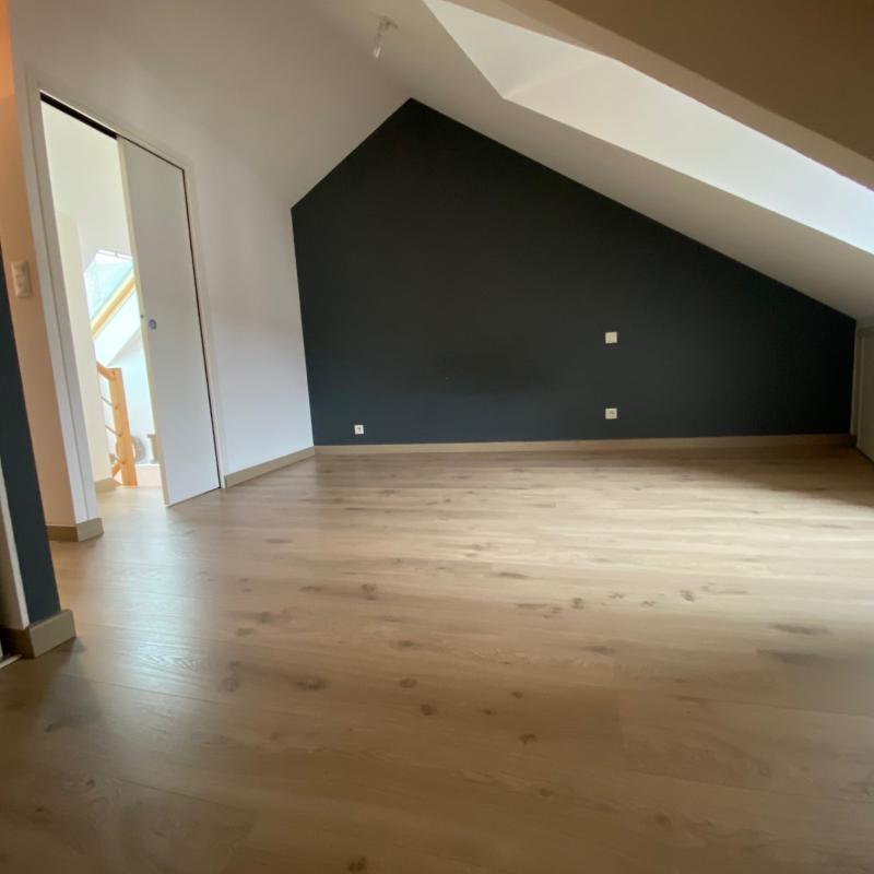 Appartement - 56 m² - 2 pièces