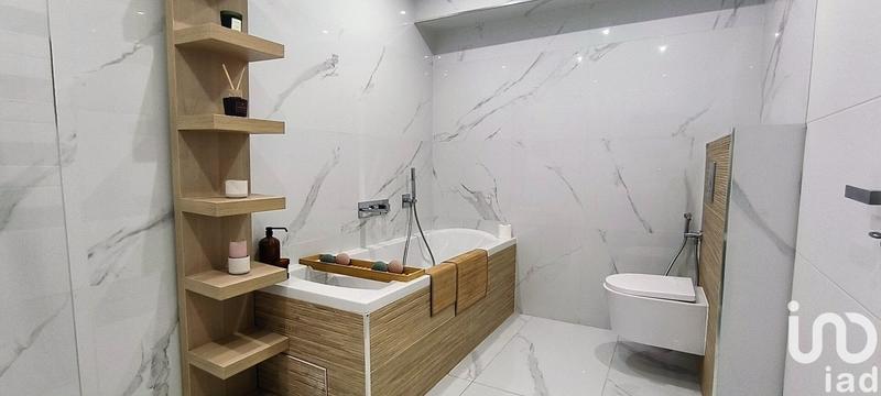 Maison - 87 m² - 4 pièces