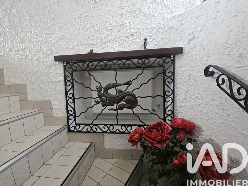 Maison - 125 m² - 4 pièces