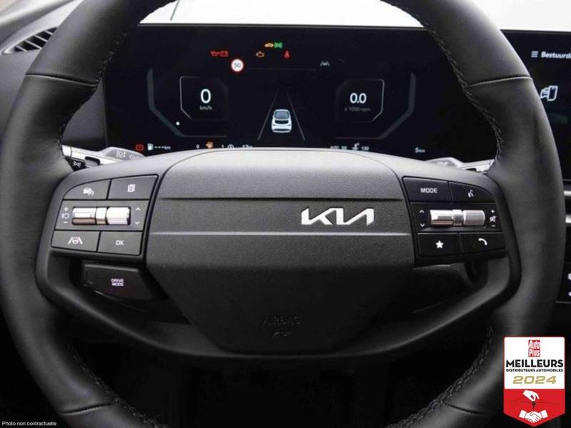 Kia Sportage 1.6 t-GDi 150 Pace FaceLift