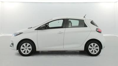 Renault Zoe R110 Achat Intégral Life 5p