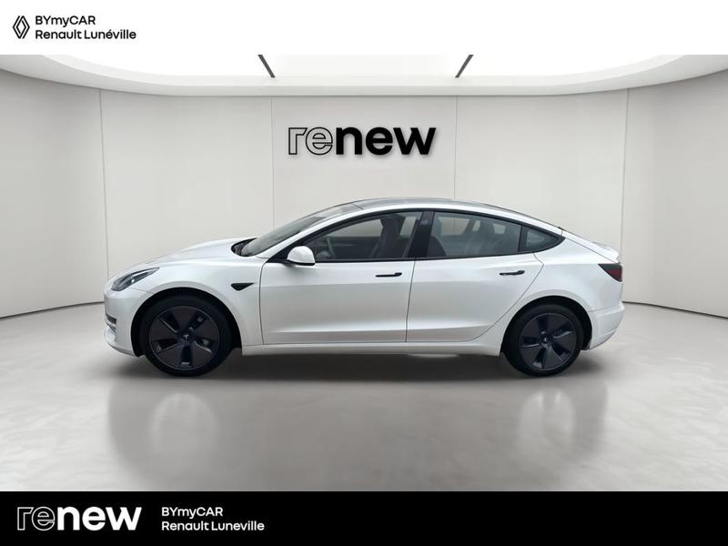 Tesla Model 3 Grande Autonomie Awd