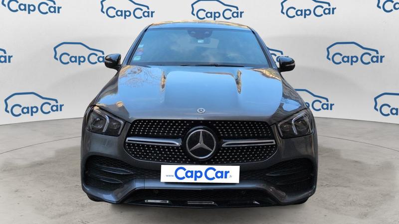Mercedes Classe Gle coupe I 350 de 320 Eq Power 4Matic 9g-Tronic Amg Line - Première main