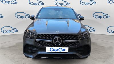 Mercedes Classe Gle coupe I 350 de 320 Eq Power 4Matic 9g-Tronic Amg Line - Première main
