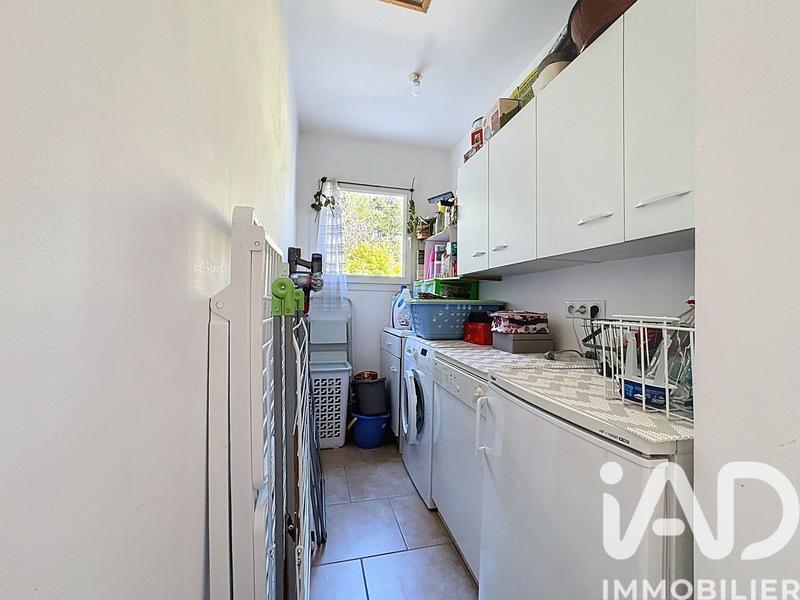 Maison - 151 m² - 6 pièces