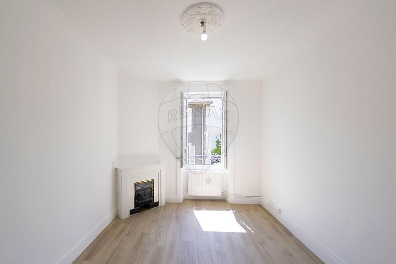 Appartement - 77 m² - 3 pièces