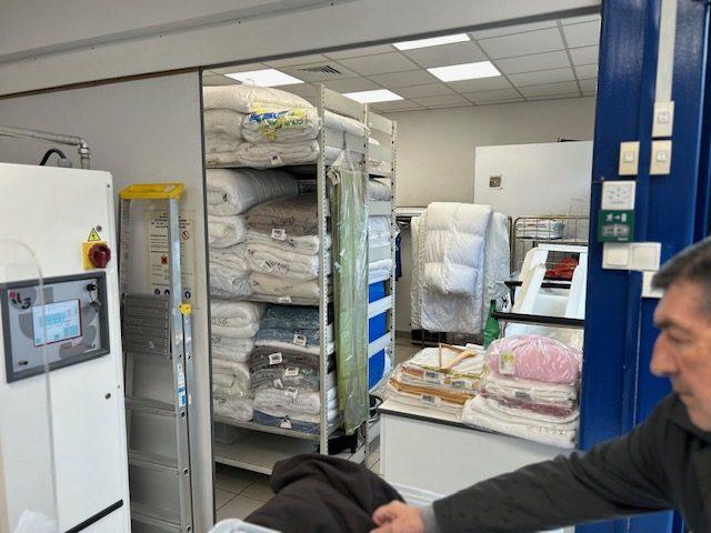 Fonds de commerce - 84 m²