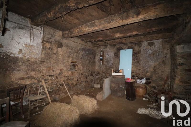 Maison - 38 m² - 3 pièces