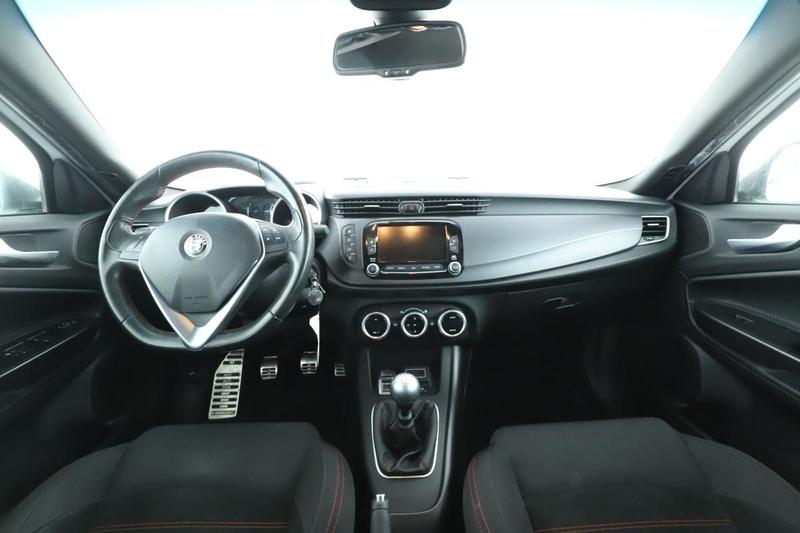 Alfa Romeo Giulietta 1.4 Tb MultiAir Super Alfa Tct 170 ch