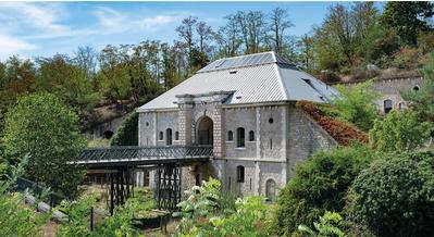 Appartement - 105 m² - 4 pièces