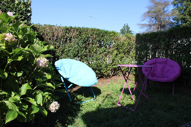 Maison - 85 m² - 3 pièces