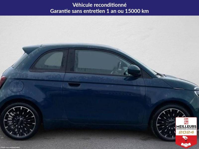 Fiat 500 III E 118 ch nouvelle