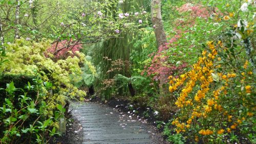 Jardin du Petit Bordeaux