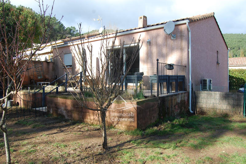 Maison - 81 m² - 4 pièces