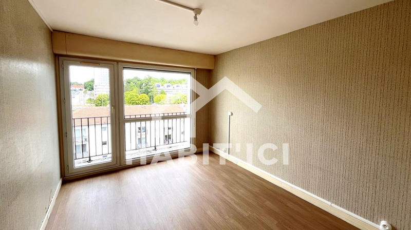 Appartement - 76 m² - 3 pièces