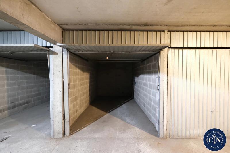 Appartement - 32 m² - 1 pièce